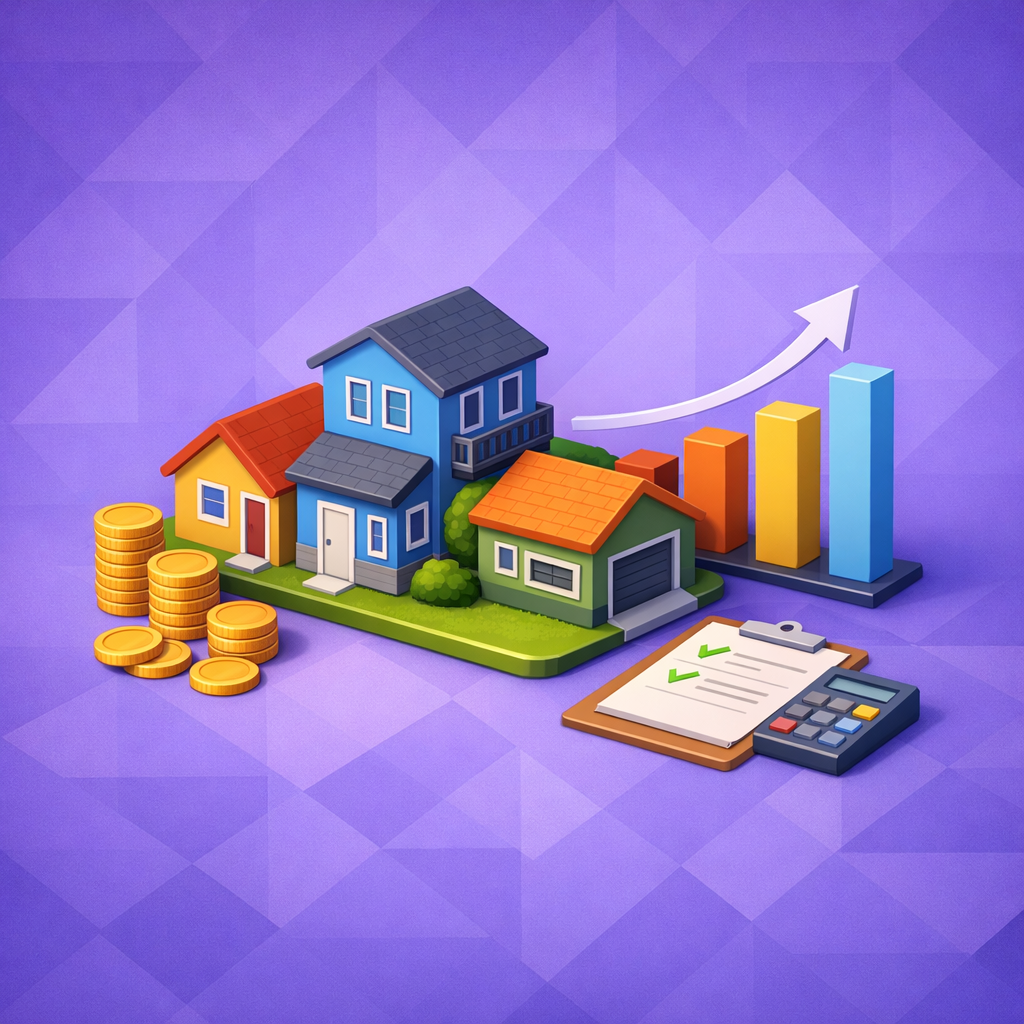 Como Atender Investidores Imobiliários: Produtos, Análises e Serviços que Encantam