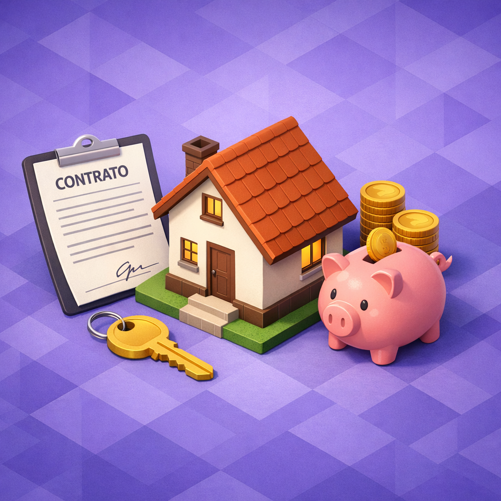 Financiamento Imobiliário em 2026: Guia Prático para Imobiliárias Orientarem Seus Clientes